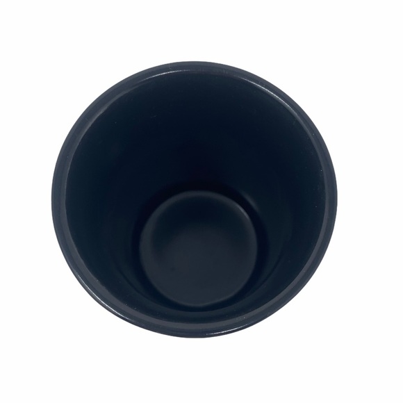 TRI-COASTAL DESIGN Makeup Brush Ceramic Holder - Picture 5 of 7